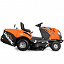 Райдер бензиновый DAEWOO DWT 1020_25